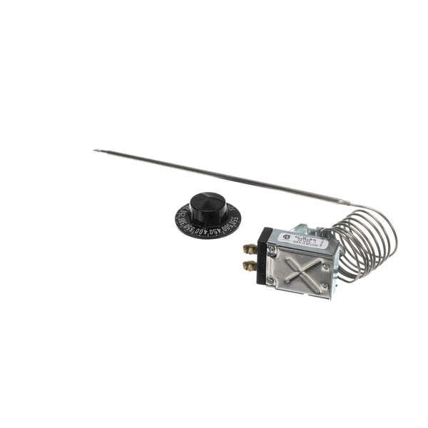 (image for) General Electric 00-334124 THERMOSTAT
